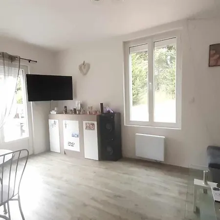 Apartmán Chez Laura *