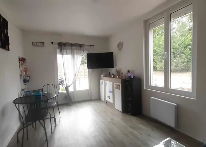 Apartment Chez Laura *