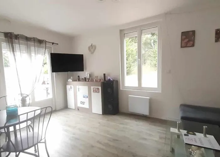 Apartment Chez Laura *